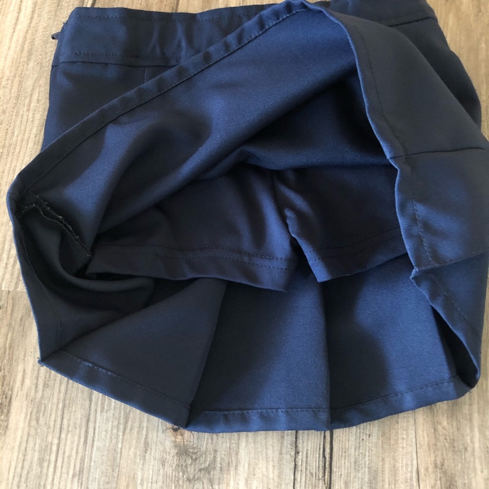 French Toast uniform skort - size 5 - Picture 5 of 5